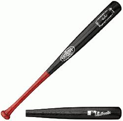 isville Slugger wood bat for youth play